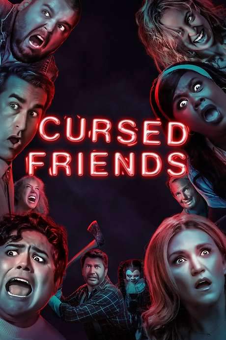 Cursed Friends
